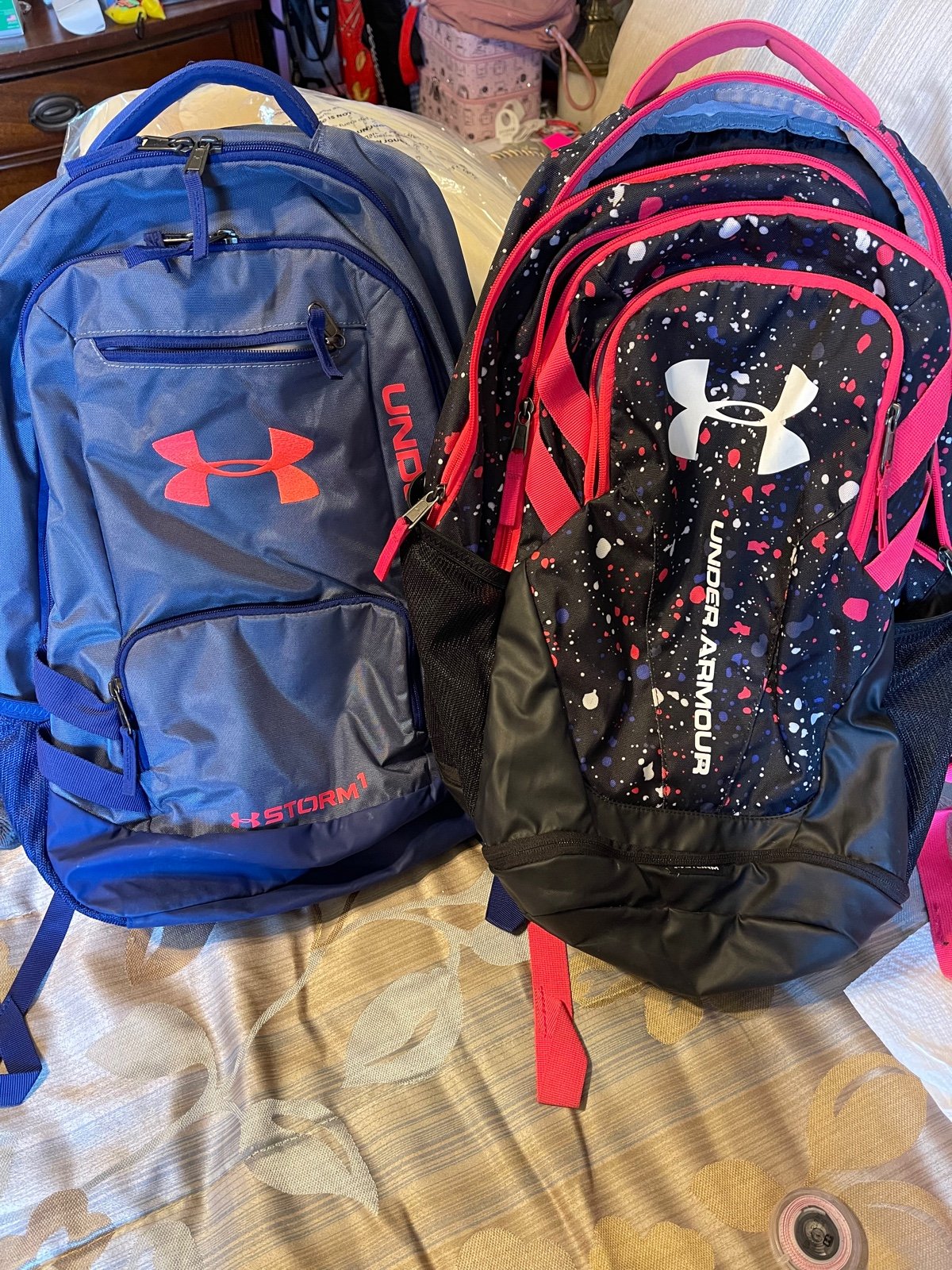 Under Armour Backpacks