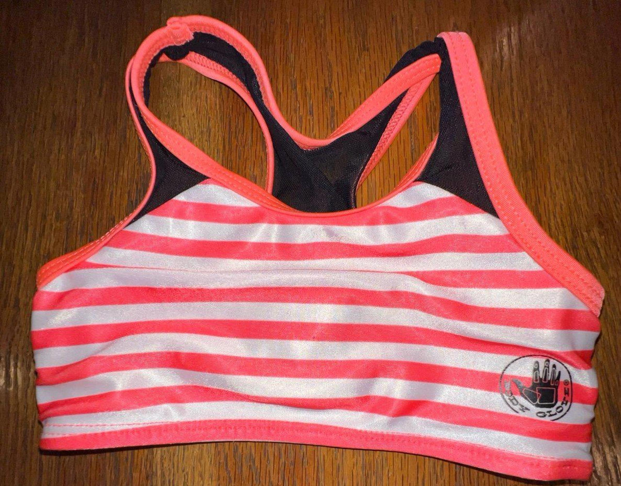 Body Glove 2T Bikini Top