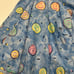 Chicken Noodle Girls dress
