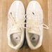 (EXCLUSIVE CUSTOM NIKE AIRMAX 95'S)
