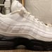 (EXCLUSIVE CUSTOM NIKE AIRMAX 95'S)