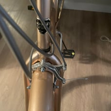 Kent bike