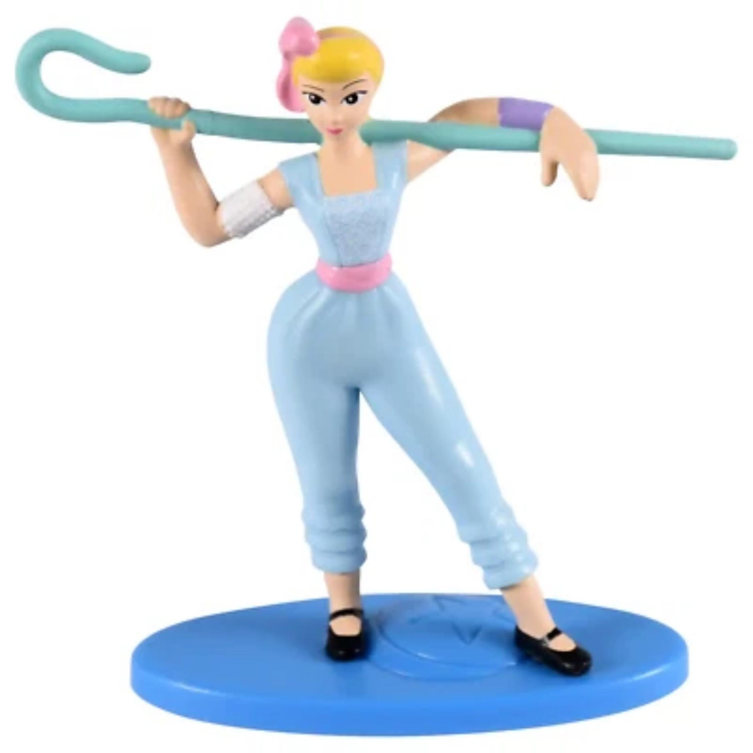 Disney Pixar Toy Story 4 Little Bo Peep Action Figure Collectible Toy Mattel
