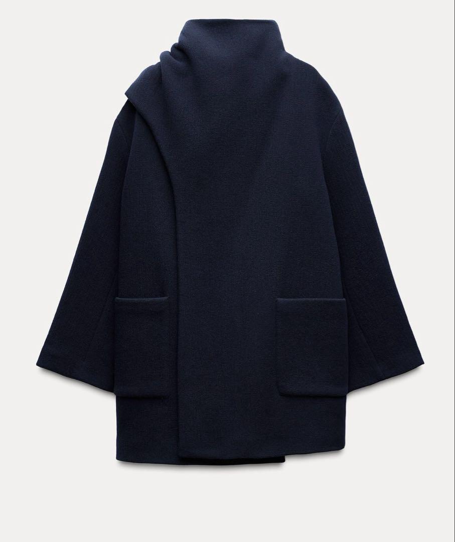 ZARA coat