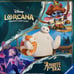 Lorcana The First ChapterDisney Lorcana : Azurite Sea Trading Card Game