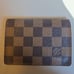 Louis Vuitton Damier Pass Case
