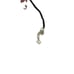 Nakamol Jewelry | Anthropologie blue fringe beaded necklace
