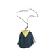 Nakamol Jewelry | Anthropologie blue fringe beaded necklace