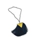 Nakamol Jewelry | Anthropologie blue fringe beaded necklace