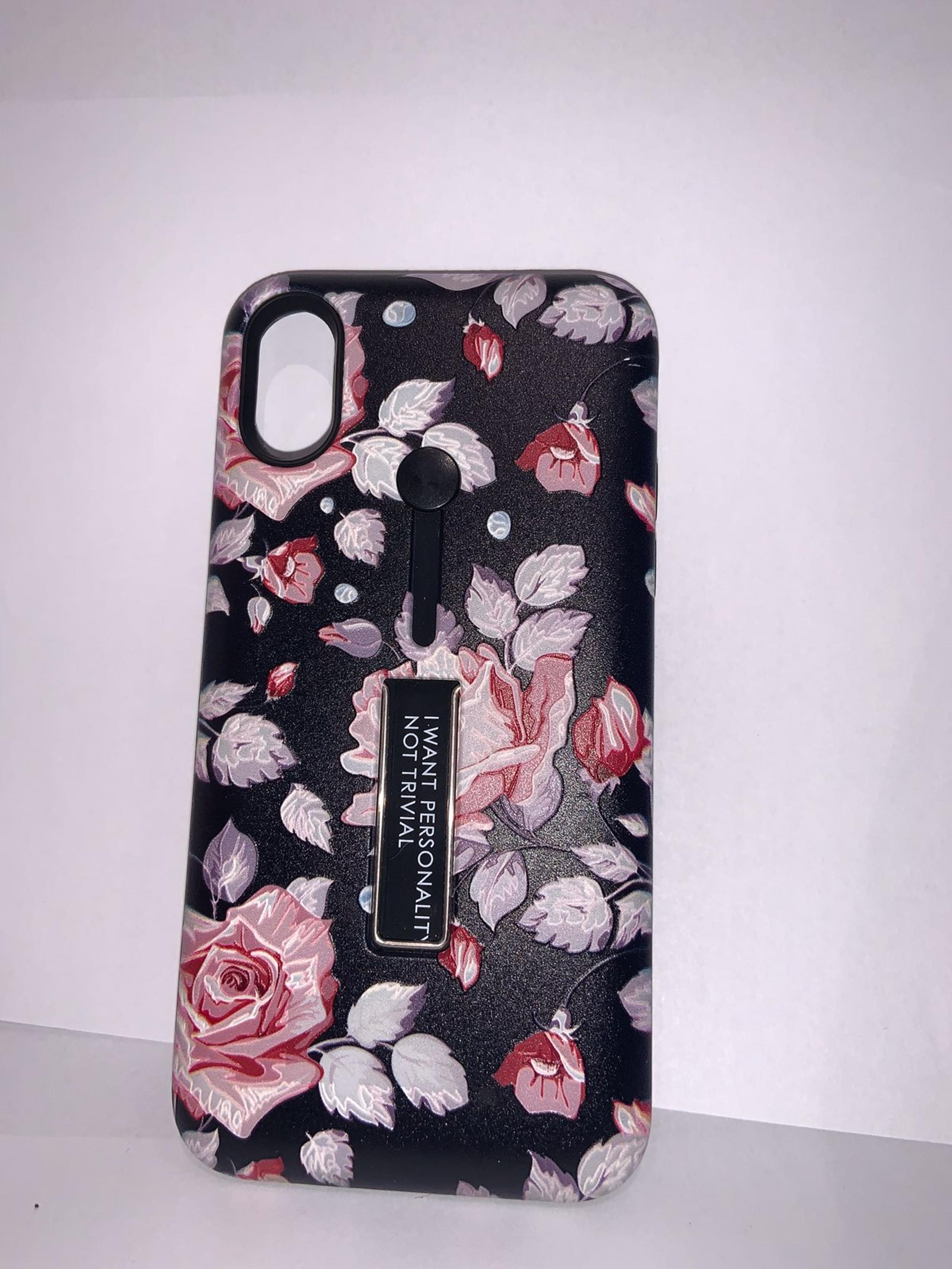Iphone X Case