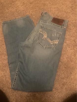 Mens Jeans