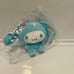 Sanrio Animal Kuji-3 prize bundle!!!