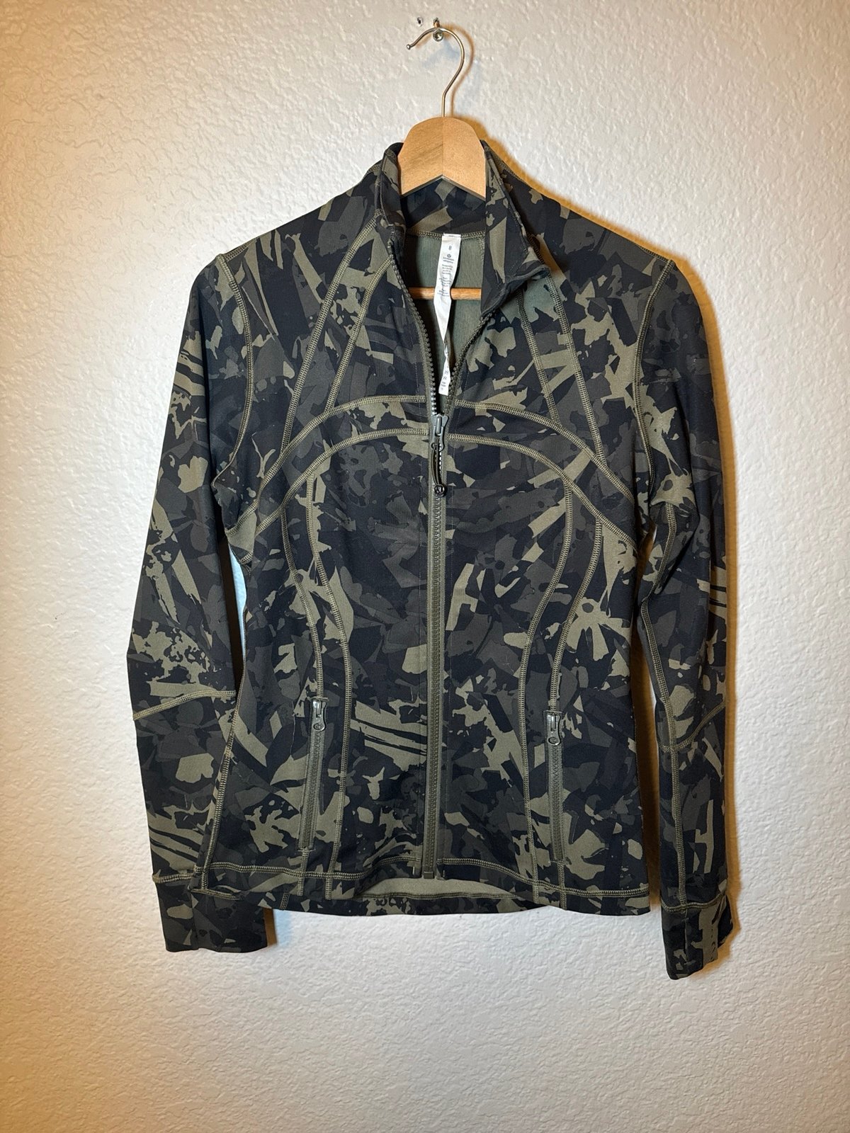 Lululemon Define Jacket