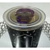 BATH & BODY WORKS SPOOKY CIDER LANE 3-WICK SCENTED LARGE CANDLE GLASS 14.5 OZ
