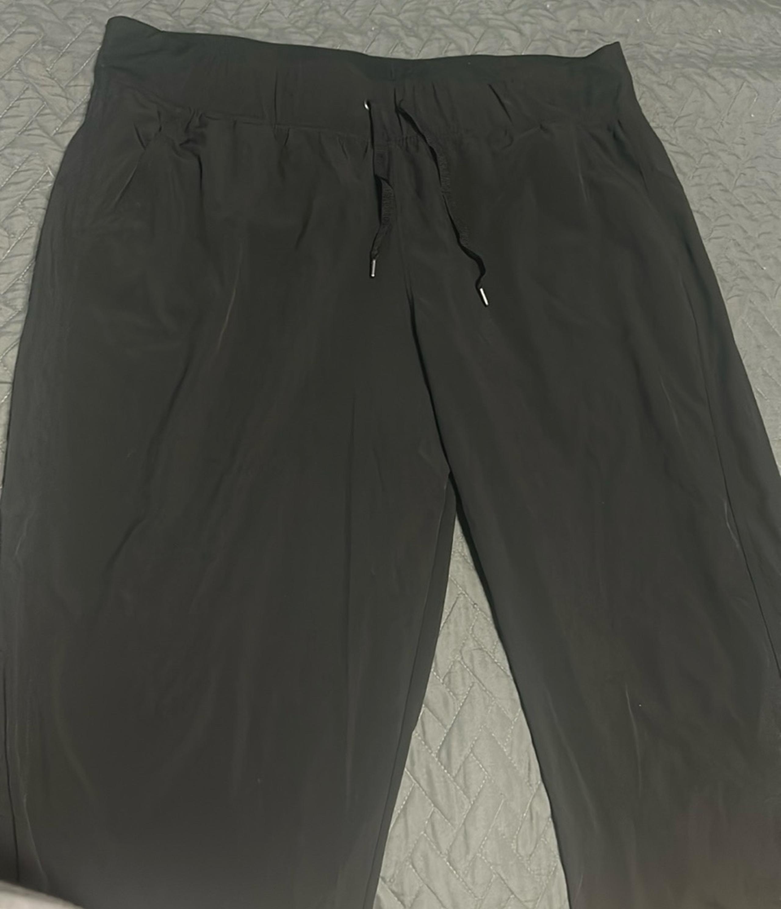 Champion Wide Leg Athletic Pant