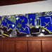 Kids roblox painting