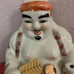 FENGSHUI LAND Mammon Money Wealth God Buddha Statues Complete Altar Chinese