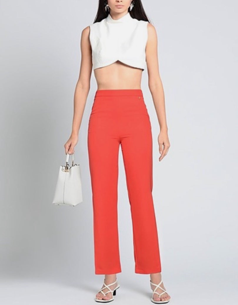 Patricia Pepe pants New size: 4