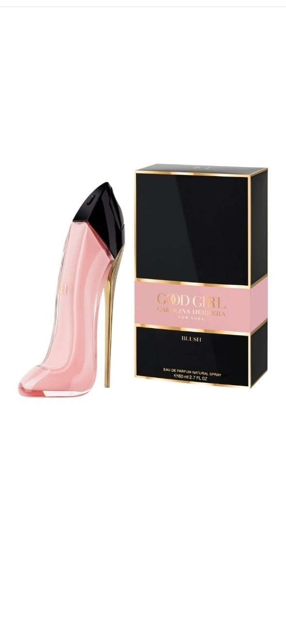 Carolina Herrera Good Girl Blush 2.4fl.oz