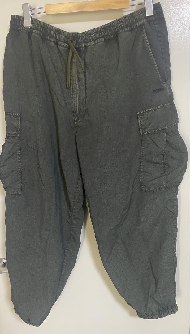2025超人気 AVIREX Condition Excellent / XXL PANT CARGO TRACK F.A.T. パンツ