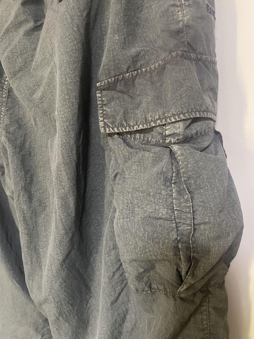 Excellent Condition AVIREX / F.A.T. TRACK CARGO PANT XXL Cargo