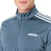 Adidas Essentials 3-Stripes Track Jacket