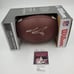 Mike Gundy Signed Football Wilson NCAA Oklahoma State Cowboys JSA COA