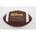 Mike Gundy Signed Football Wilson NCAA Oklahoma State Cowboys JSA COA