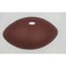 Mike Gundy Signed Football Wilson NCAA Oklahoma State Cowboys JSA COA