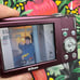 Nikon Coolpix S220 Point-and-Shoot Digital Camera