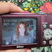 Nikon Coolpix S220 Point-and-Shoot Digital Camera