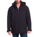 Weatherproof Men’s Ultra tech Coat sz S Removable Hood NWOT