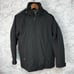 Weatherproof Men’s Ultra tech Coat sz S Removable Hood NWOT