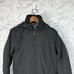 Weatherproof Men’s Ultra tech Coat sz S Removable Hood NWOT