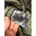 Weatherproof Men’s Ultra tech Coat sz S Removable Hood NWOT