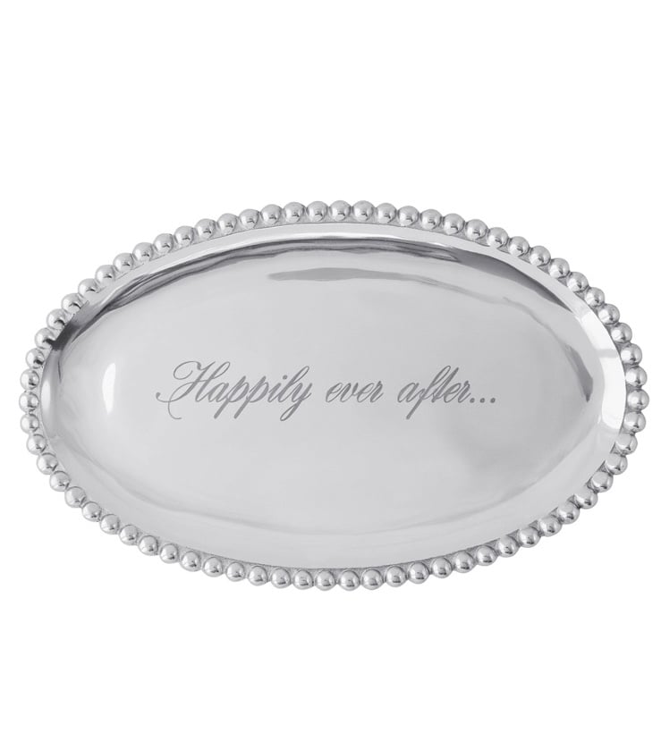 Mariposa Happily Ever After Tray