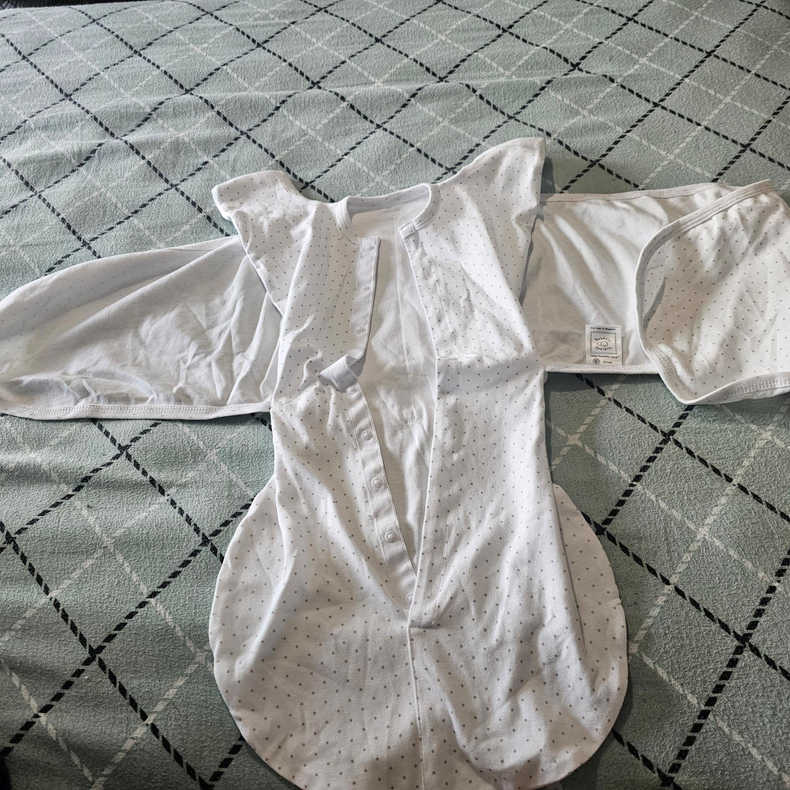 Nwot swaddle designs omni swaddle sack
