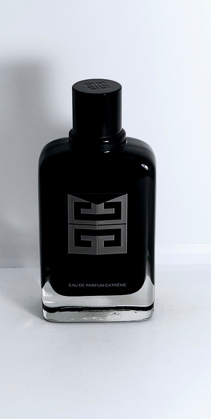 NEW-NO BOX-GENTLEMAN SOCIETY GIVENCHY-EDP EXTREME-3.3 OZ-100 ML-AUTHENT-FRANCE