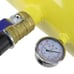 Inflator Blaster 5-Gallon Air Bead Seater Tire Seating ATV Tractor Truck 145PSI