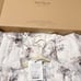 Her lip to Dress, One-piece, Pearl White, Size M
