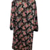 Vintage Victoria’s Secret Gold Label Floral Robe
