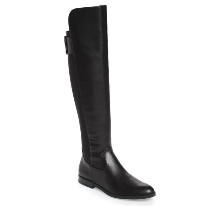 Calvin klein wide calf boots Clearance