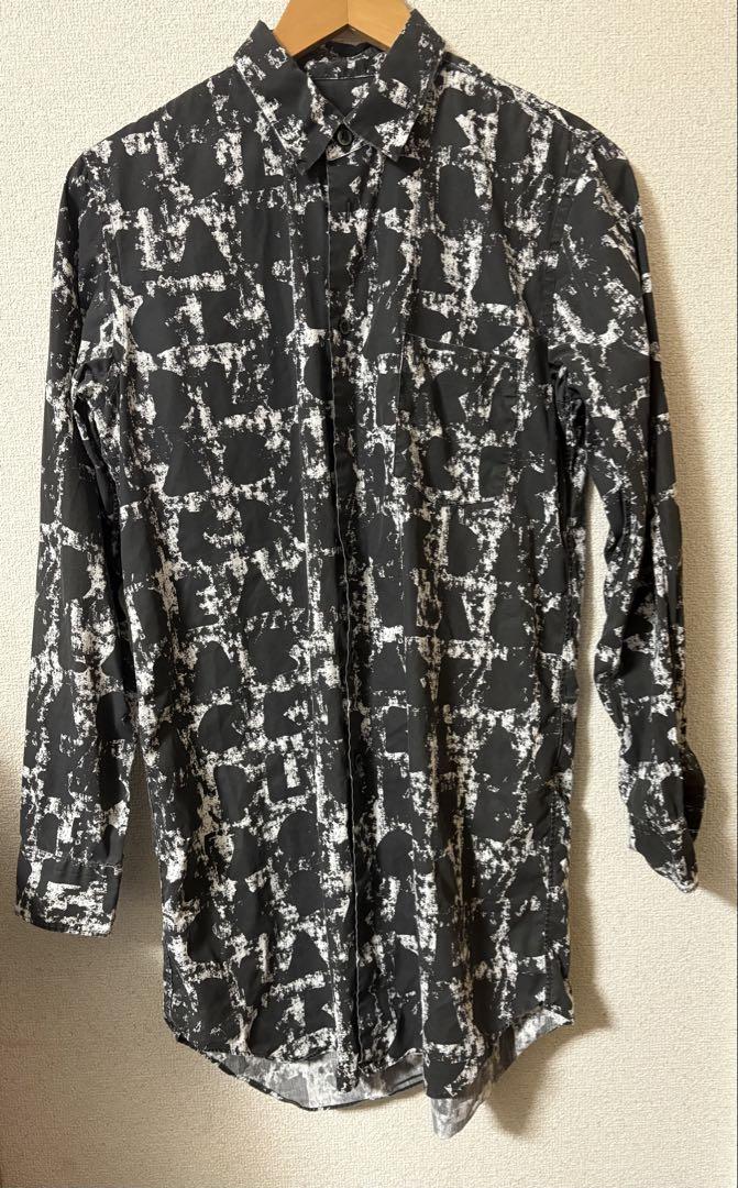 BLACK COMME des GARÇONS Shirt