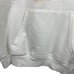 AUTHENTIC Billie Eilish Happier Than Ever Tour Hoodie in White Multi Size M