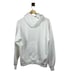 AUTHENTIC Billie Eilish Happier Than Ever Tour Hoodie in White Multi Size M