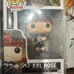 Funko Pop Guns n Roses