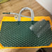 St. Louis GM Tote Bag Purse NWT