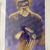 UNIVERSAL MONSTERS FRANKENSTEIN Movie Portrait Poster Print Fine Art A3 Mondo