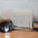 60's MCM 48 Piece Interpur Stainless Steel Flatware Set Made In Japan
