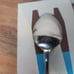 60's MCM 48 Piece Interpur Stainless Steel Flatware Set Made In Japan